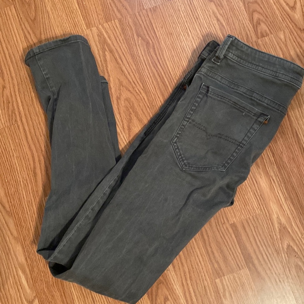 Mens jeans